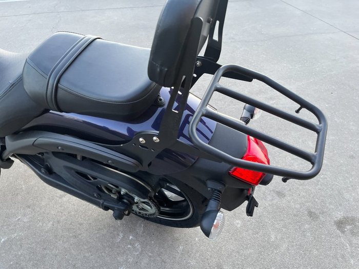 2015 Kawasaki VULCAN S ABS