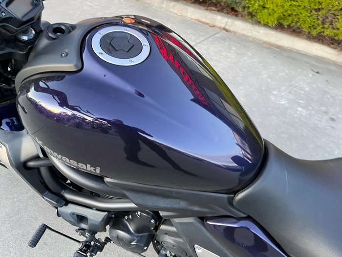 2015 Kawasaki VULCAN S ABS