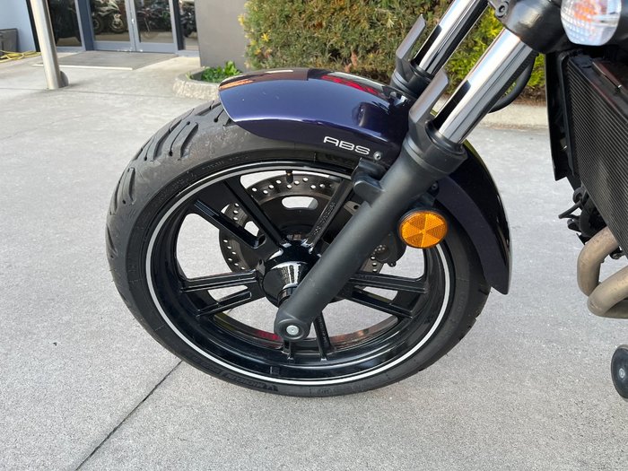 2015 Kawasaki VULCAN S ABS