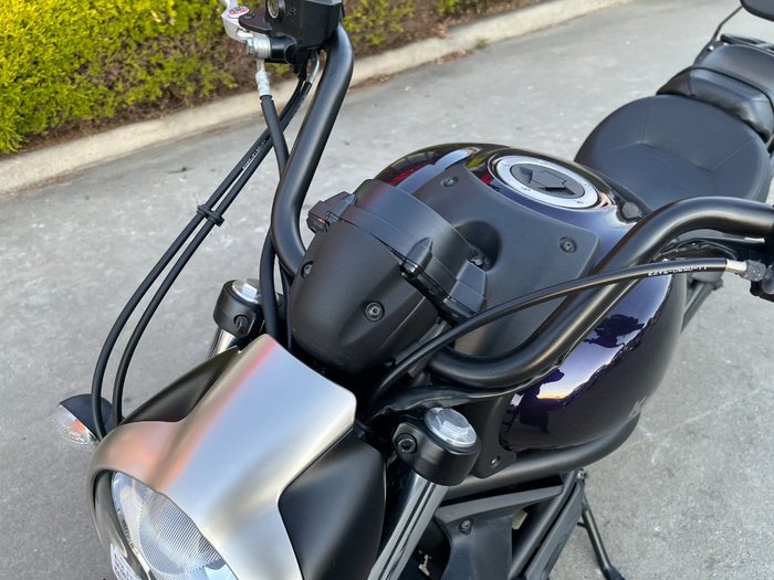 2015 Kawasaki VULCAN S ABS