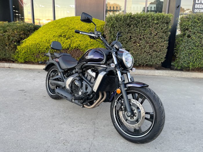2015 Kawasaki VULCAN S ABS