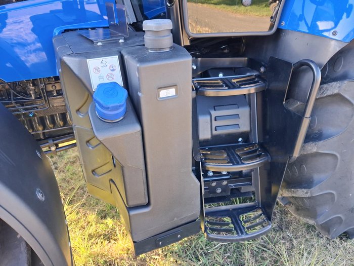 2023 New Holland T6.180Ac Blue
