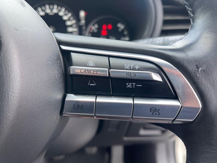 2019 Mazda 3 G25 GT