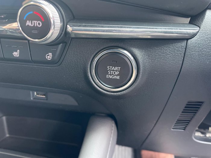 2019 Mazda 3 G25 GT