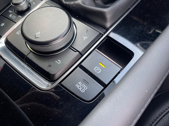 2019 Mazda 3 G25 GT