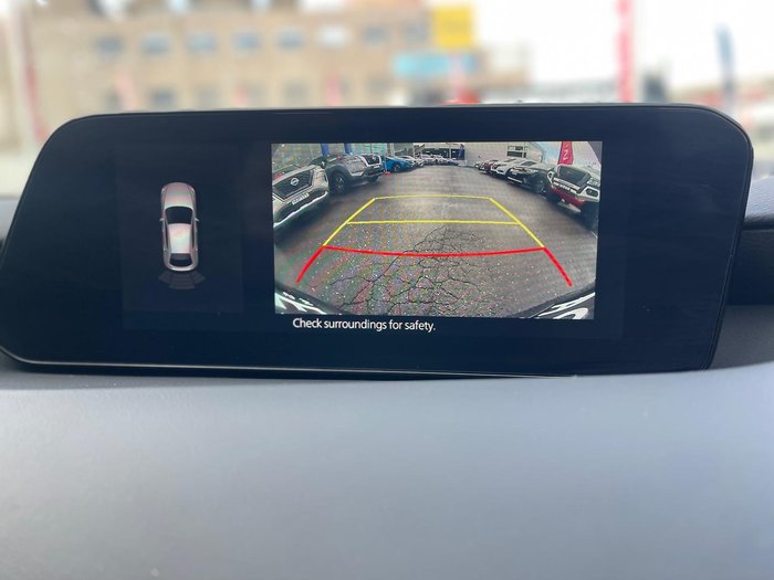 2019 Mazda 3 G25 GT