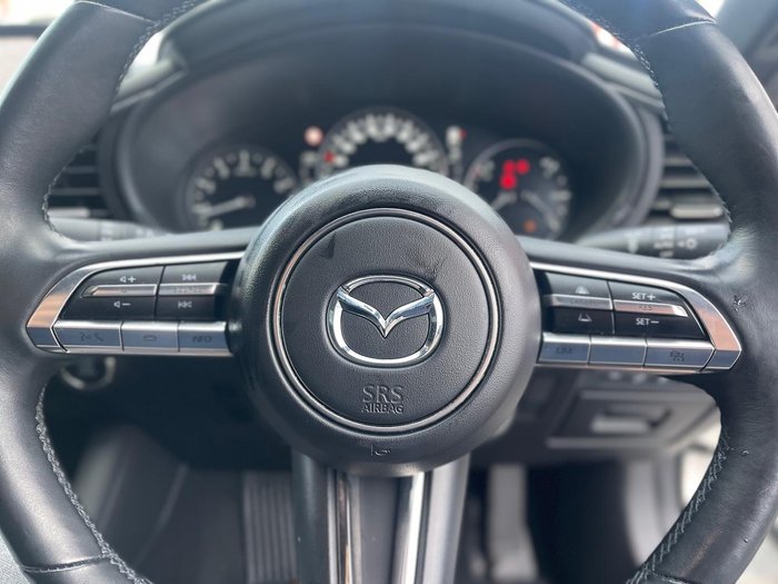 2019 Mazda 3 G25 GT