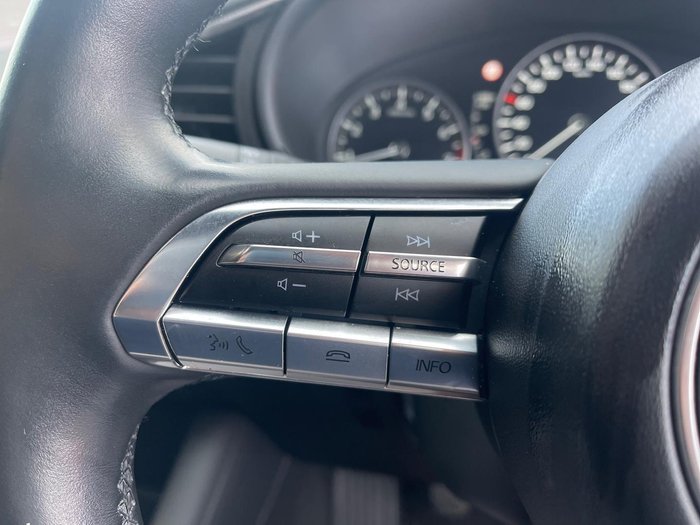 2019 Mazda 3 G25 GT