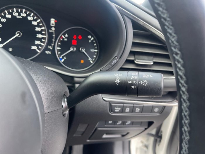 2019 Mazda 3 G25 GT