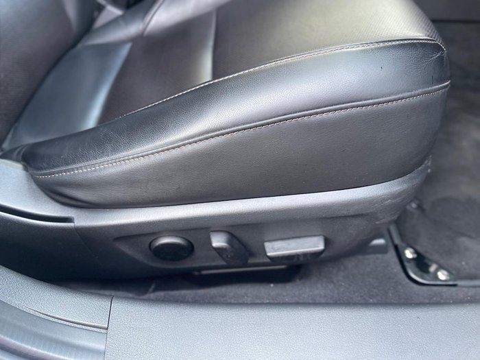 2019 Mazda 3 G25 GT