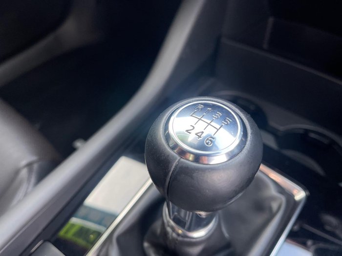 2019 Mazda 3 G25 GT