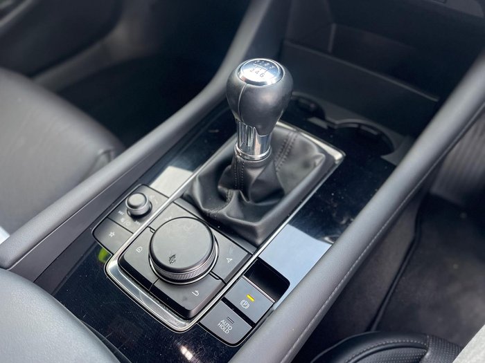 2019 Mazda 3 G25 GT