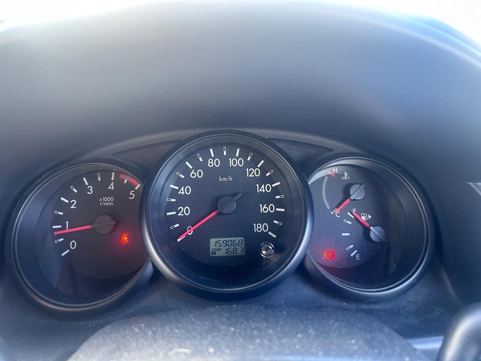 2009 Ford Ranger XL