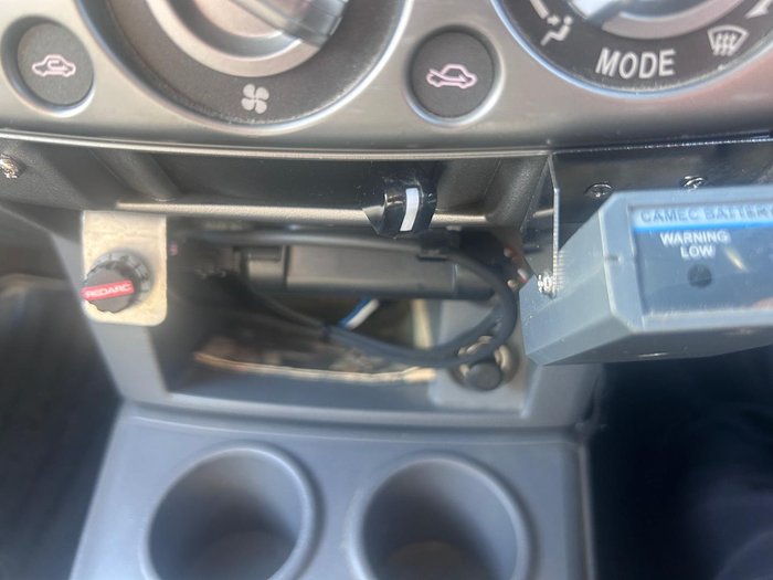 2009 Ford Ranger XL