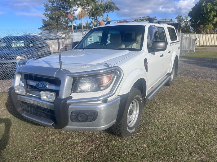 2009 Ford Ranger XL