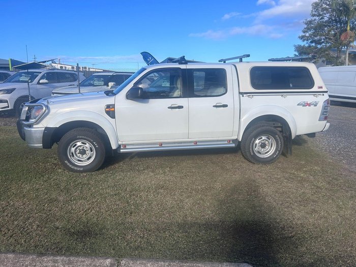 2009 Ford Ranger XL