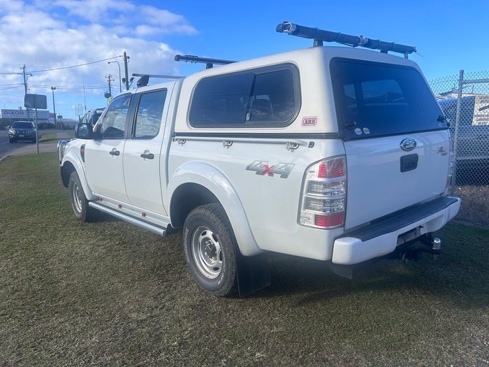2009 Ford Ranger XL