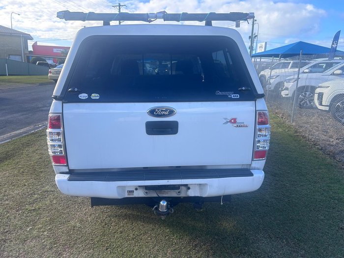2009 Ford Ranger XL