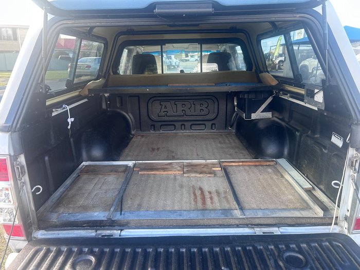 2009 Ford Ranger XL