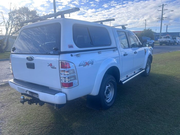 2009 Ford Ranger XL