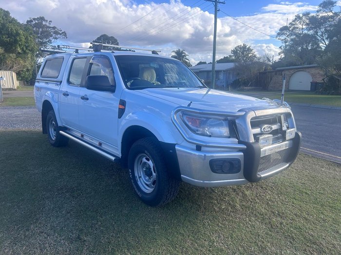 2009 Ford Ranger XL