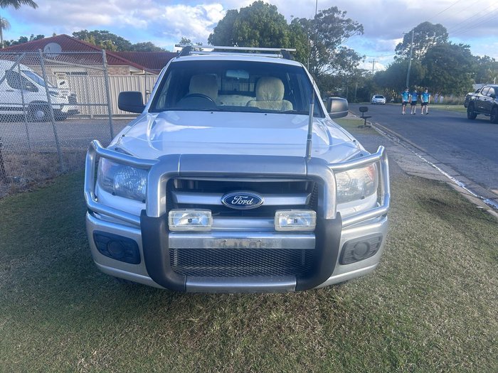 2009 Ford Ranger XL