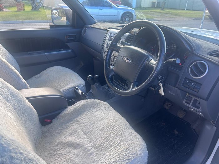 2009 Ford Ranger XL