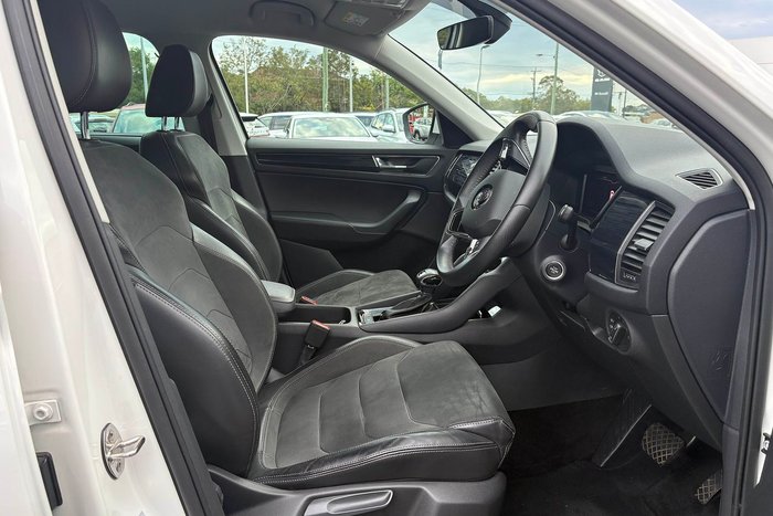 2021 SKODA Kodiaq 132TSI