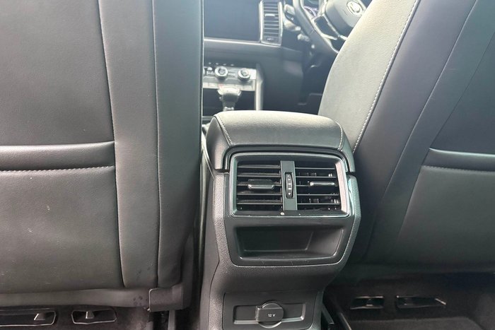 2021 SKODA Kodiaq 132TSI