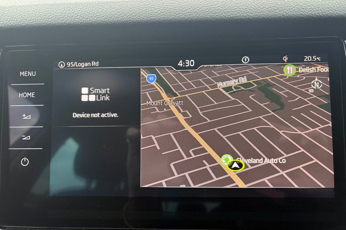 2021 SKODA Kodiaq 132TSI