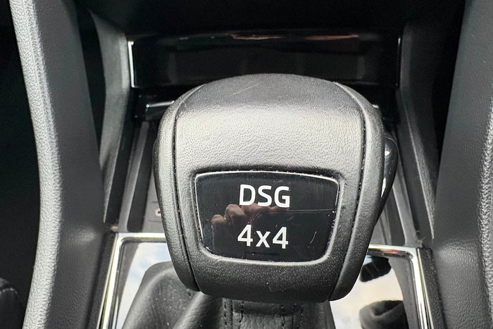 2021 SKODA Kodiaq 132TSI