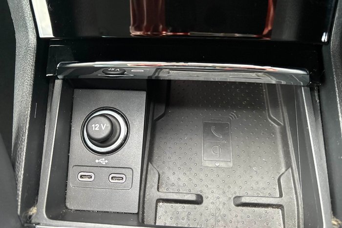 2021 SKODA Kodiaq 132TSI