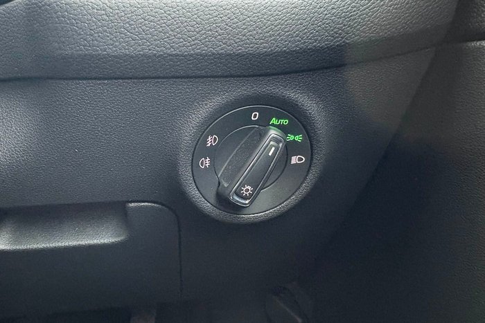 2021 SKODA Kodiaq 132TSI