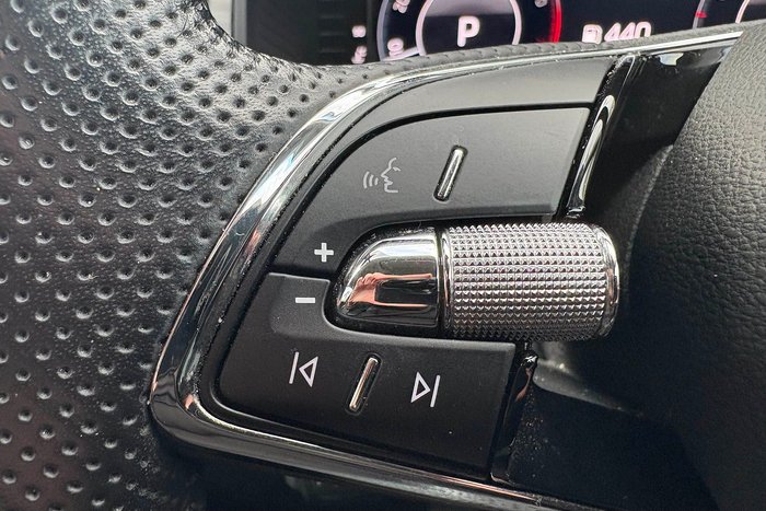 2021 SKODA Kodiaq 132TSI