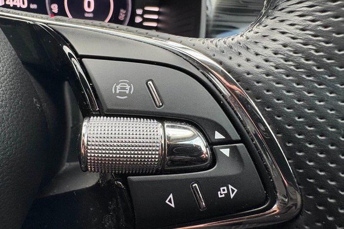 2021 SKODA Kodiaq 132TSI