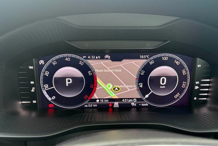2021 SKODA Kodiaq 132TSI