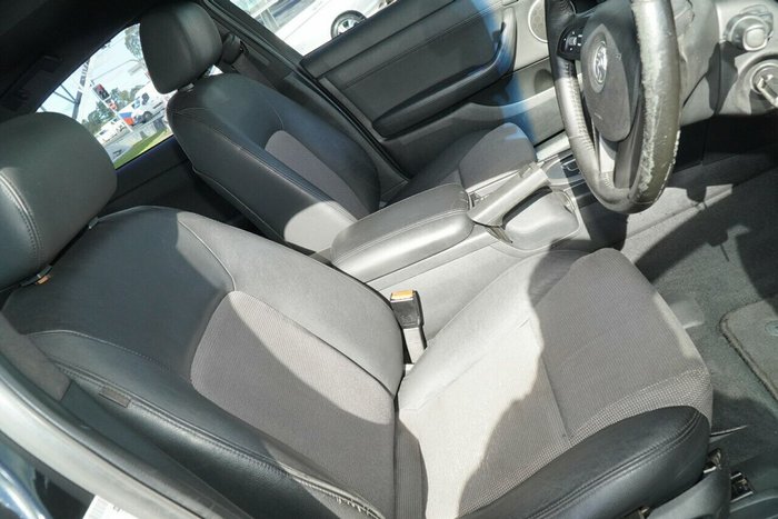 2008 Holden Calais