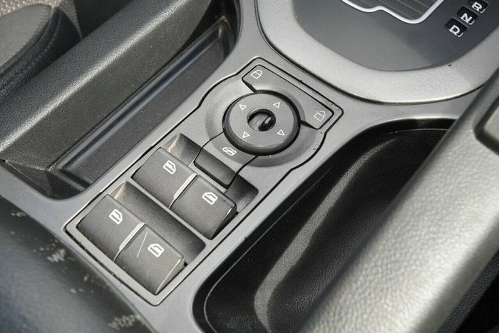 2008 Holden Calais