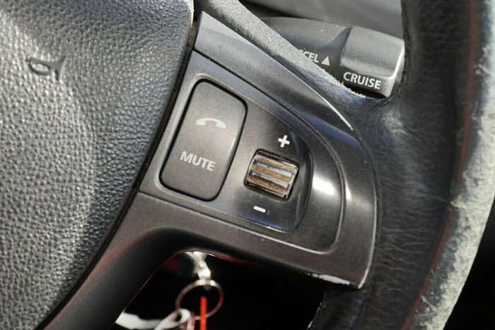 2008 Holden Calais
