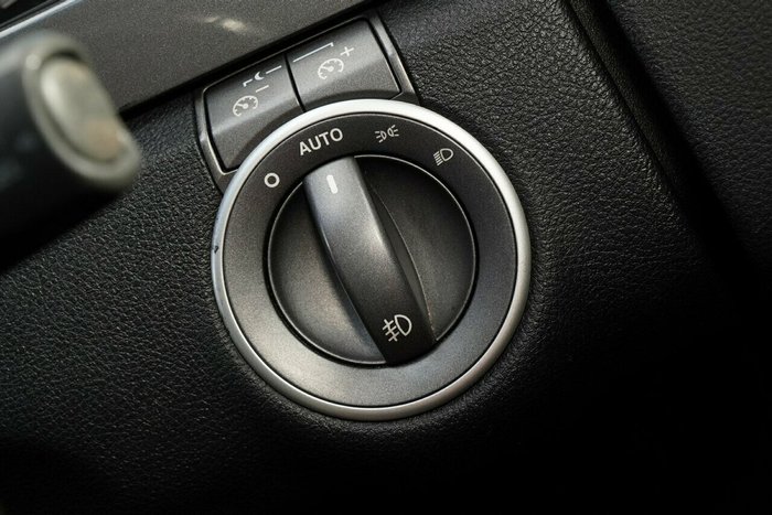 2008 Holden Calais