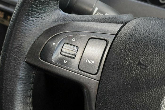 2008 Holden Calais