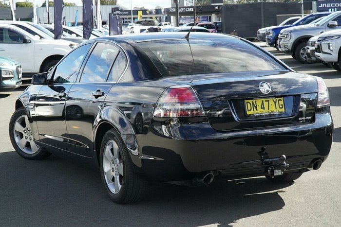 2008 Holden Calais