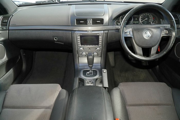 2008 Holden Calais