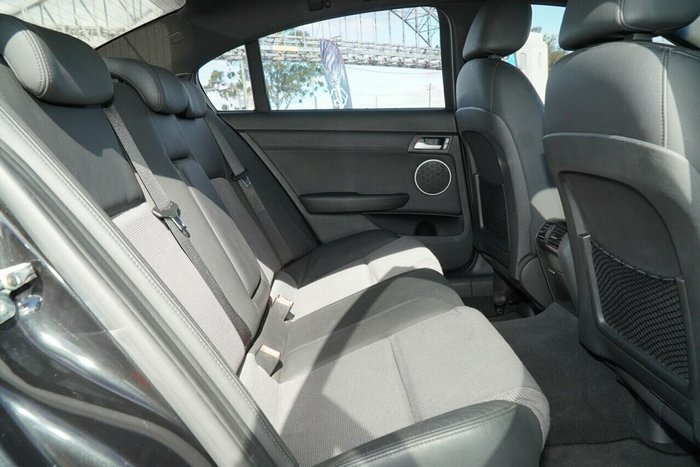 2008 Holden Calais