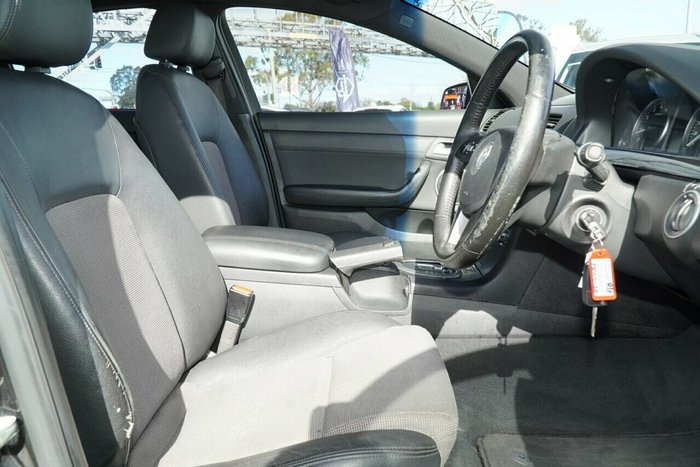 2008 Holden Calais