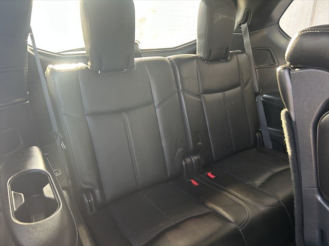 2015 NISSAN PATHFINDER Ti (4x4)