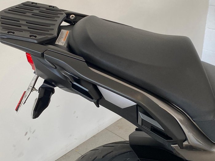 2022 Kawasaki Versys 1000 S Versys Grey