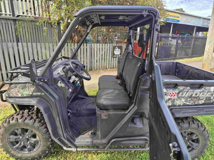 2024 CF Moto UFORCE 1000 EPS HUNTER