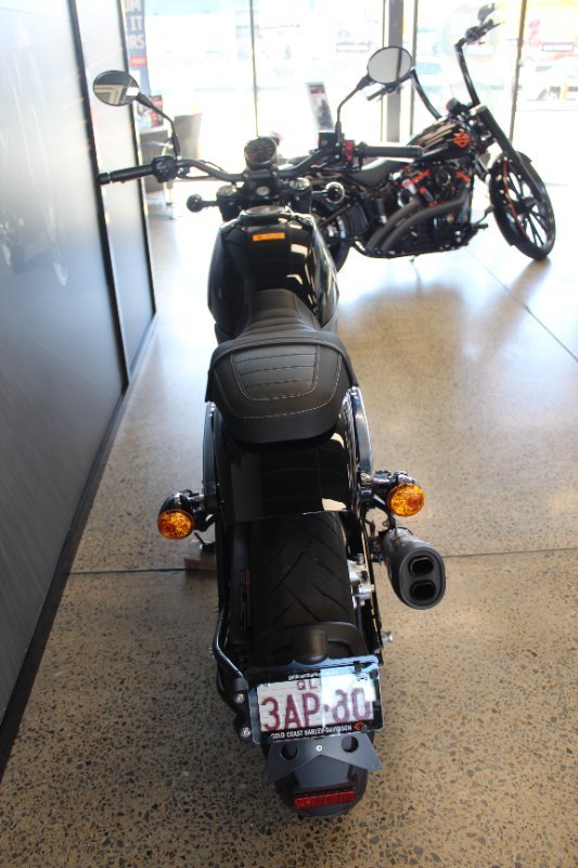 2024 Harley-davidson HD500-10A H-DX X500 DRAMATIC BLACK