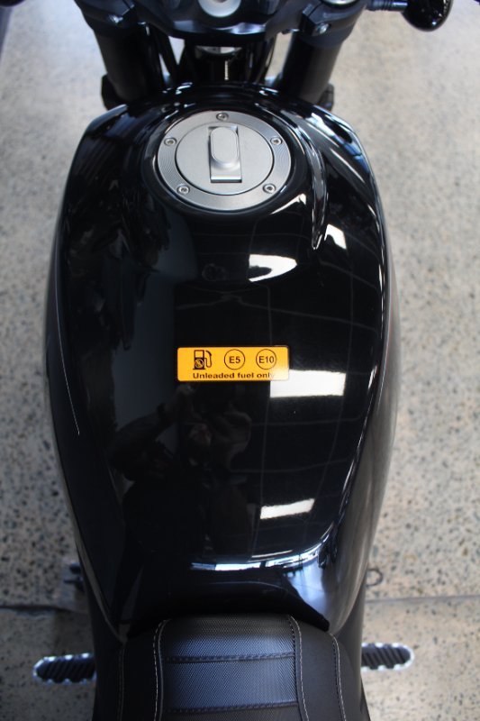 2024 Harley-davidson HD500-10A H-DX X500 DRAMATIC BLACK
